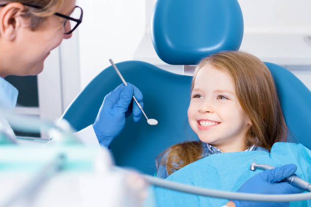 Why Choose Us for Your Dental Needs in Dallas, NC